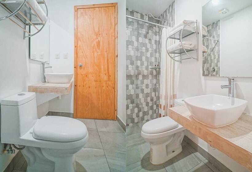 Fotos del hotel Brisas Express:  18