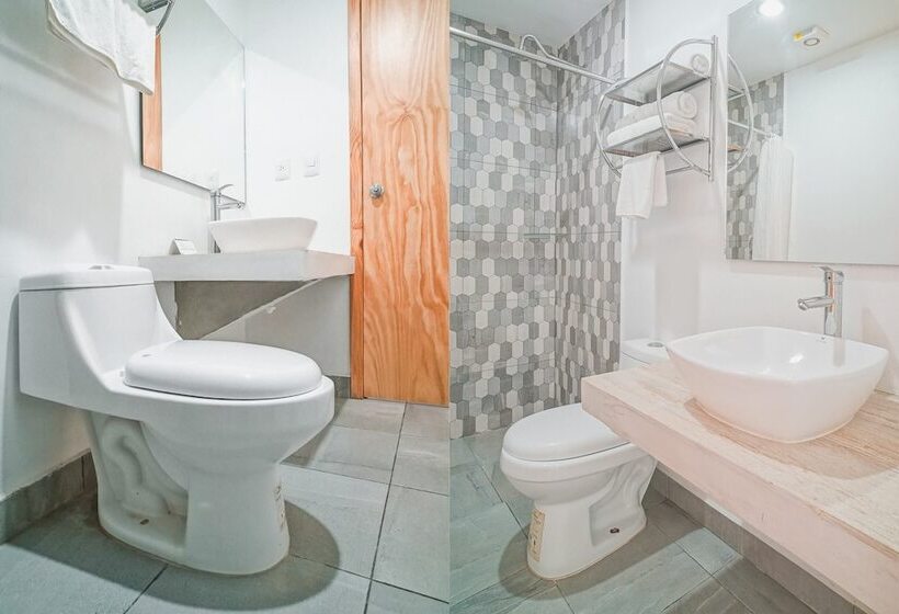 Fotos del hotel Brisas Express:  9