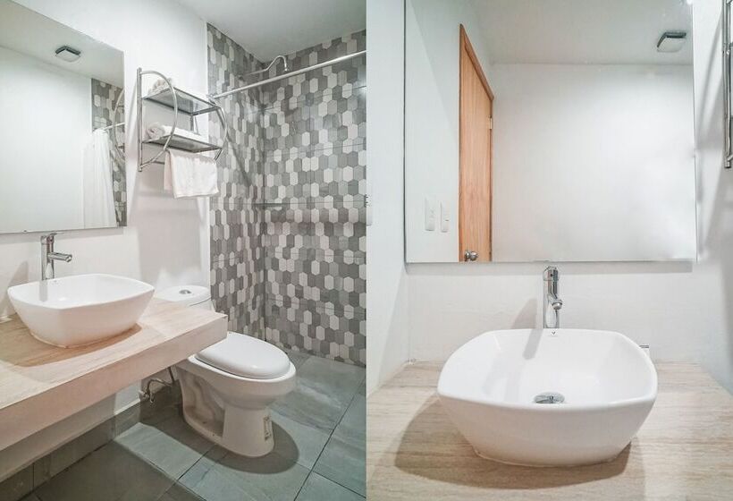 Fotos del hotel Brisas Express:  5