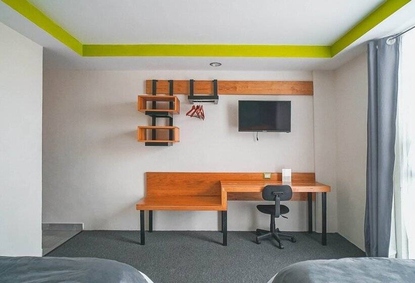 Fotos del hotel Brisas Express:  2