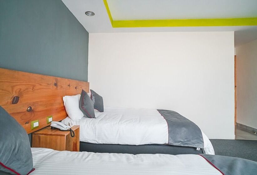 Fotos del hotel Brisas Express:  14