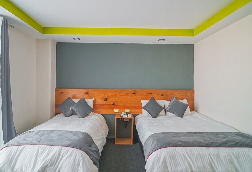 Fotos del hotel Brisas Express:  17