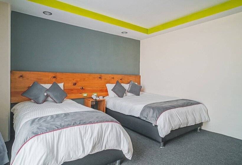 Fotos del hotel Brisas Express:  22