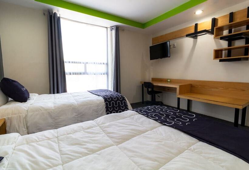 Fotos del hotel Brisas Express:  20