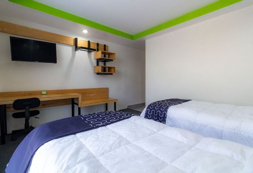 Fotos del hotel Brisas Express:  11