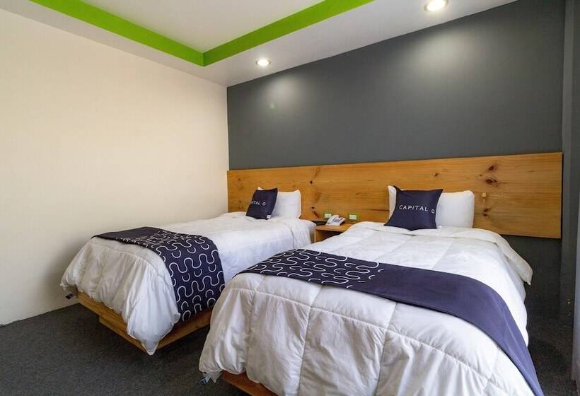 Fotos del hotel Brisas Express:  7