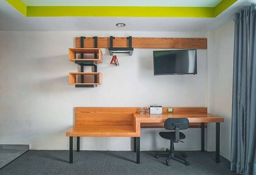 Fotos del hotel Brisas Express:  24