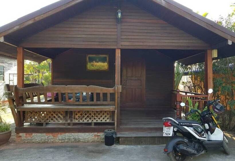 Fotos del hotel Ruysuk Hotel & Swimming Pool:  6