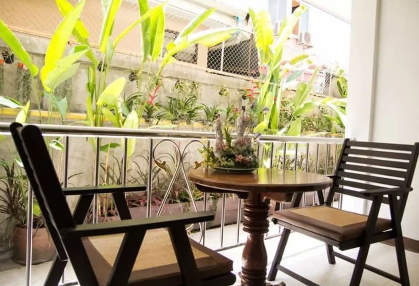 Fotos del hotel Ruysuk Hotel & Swimming Pool:  5