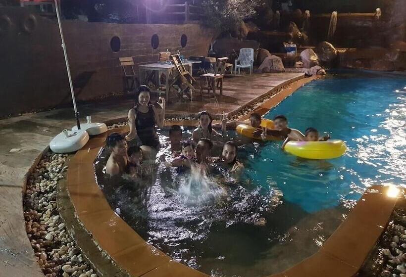 Fotos del hotel Ruysuk Hotel & Swimming Pool:  9