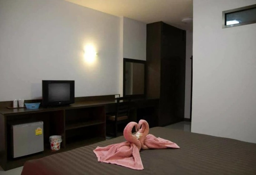 Fotos del hotel Ruysuk Hotel & Swimming Pool:  7