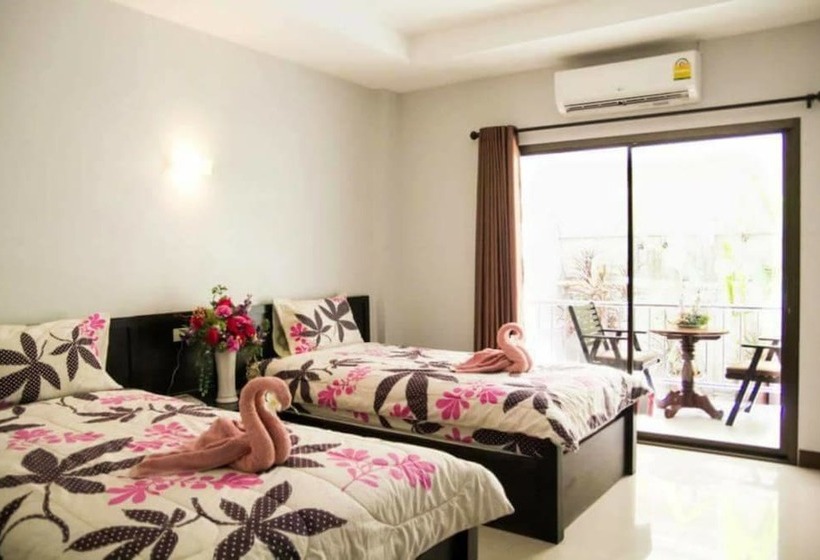 Fotos del hotel Ruysuk Hotel & Swimming Pool:  3