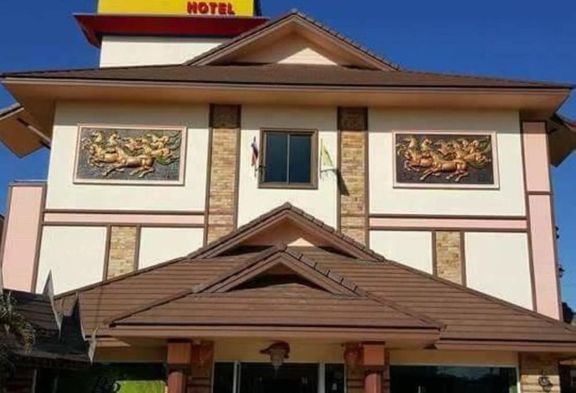 Fotos del hotel Ruysuk Hotel & Swimming Pool:  2