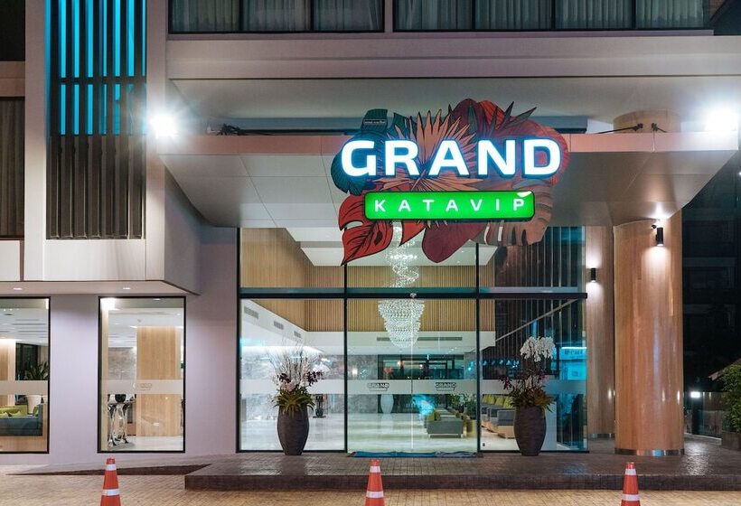 Fotos del hotel Grand Kata Vip  Kata Beach:  20