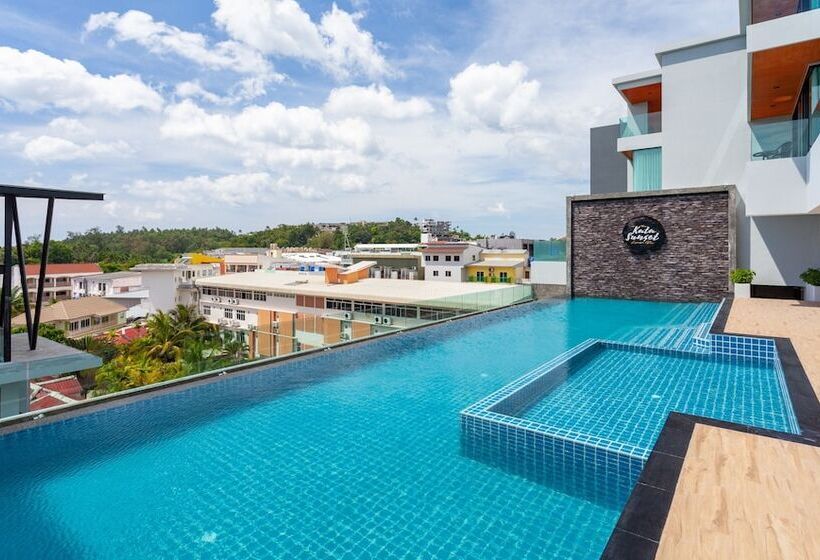 Fotos del hotel Grand Kata Vip  Kata Beach:  10