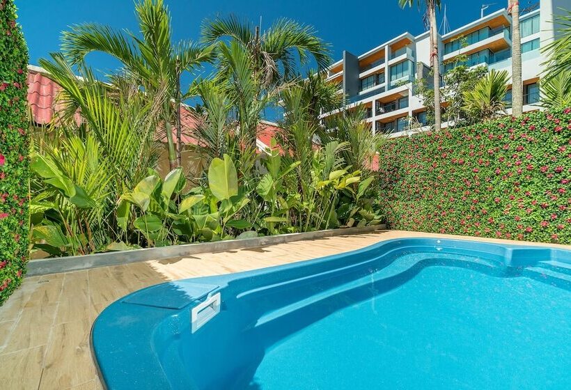 Fotos del hotel Grand Kata Vip  Kata Beach:  23