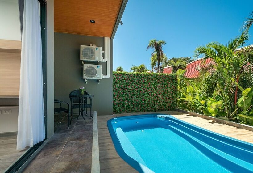 Fotos del hotel Grand Kata Vip  Kata Beach:  21