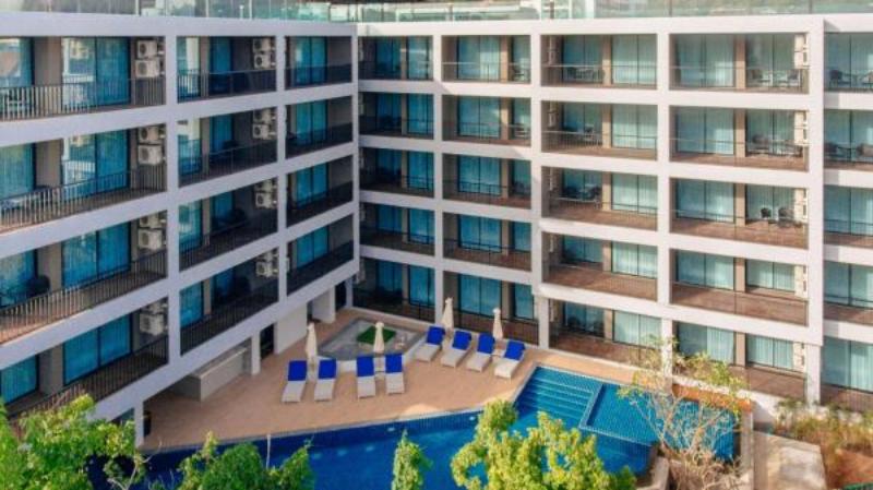 Fotos del hotel Grand Kata Vip  Kata Beach:  25