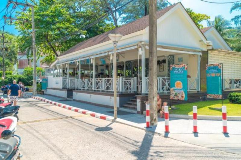 Fotos del hotel Grand Kata Vip  Kata Beach:  8