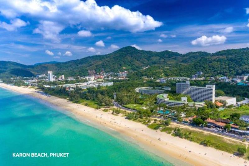 Fotos del hotel Grand Kata Vip  Kata Beach:  5