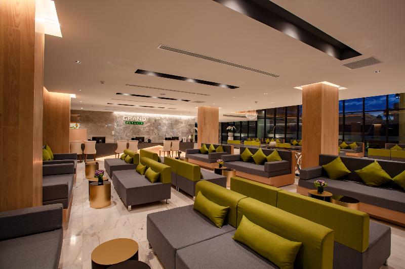 Fotos del hotel Grand Kata Vip  Kata Beach:  2