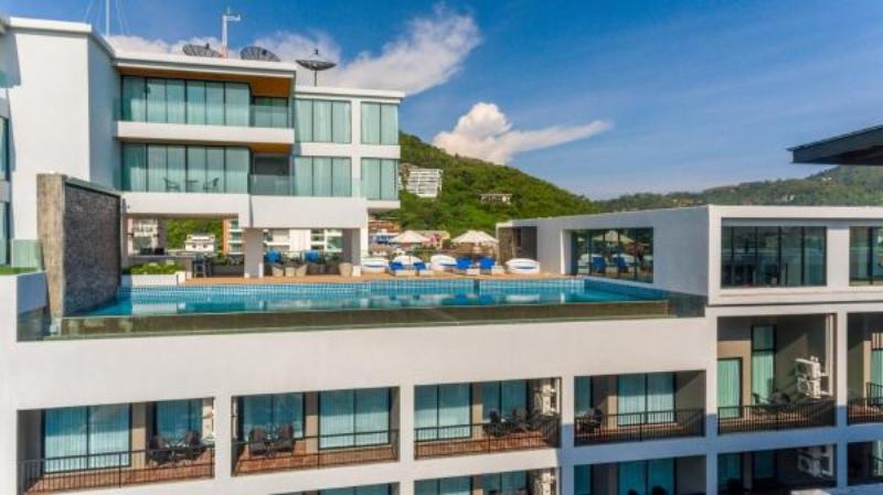 Fotos del hotel Grand Kata Vip  Kata Beach:  18