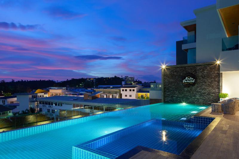 Fotos del hotel Grand Kata Vip  Kata Beach:  15