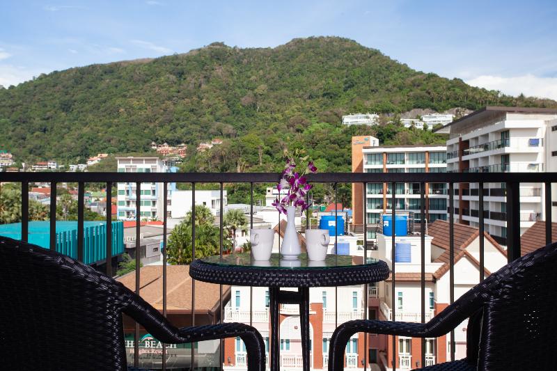 Fotos del hotel Grand Kata Vip  Kata Beach:  14