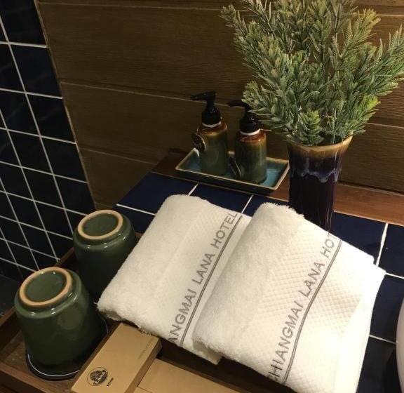 Fotos del hotel Lana:  4