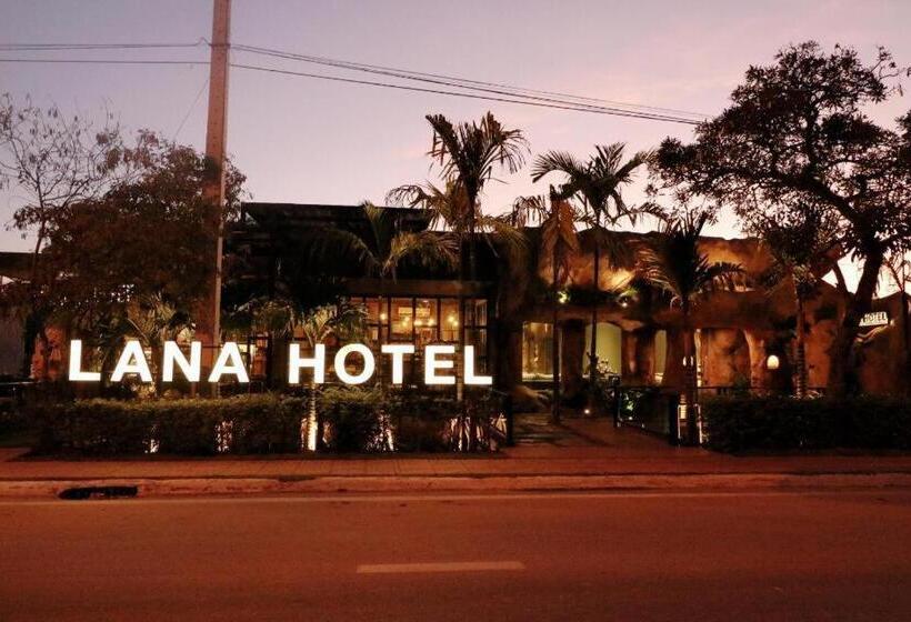 Fotos del hotel Lana:  2