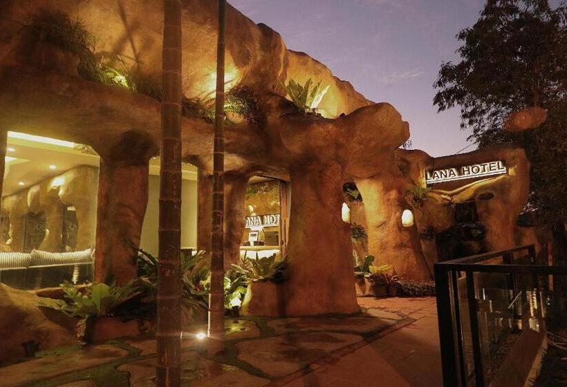 Fotos del hotel Lana:  15