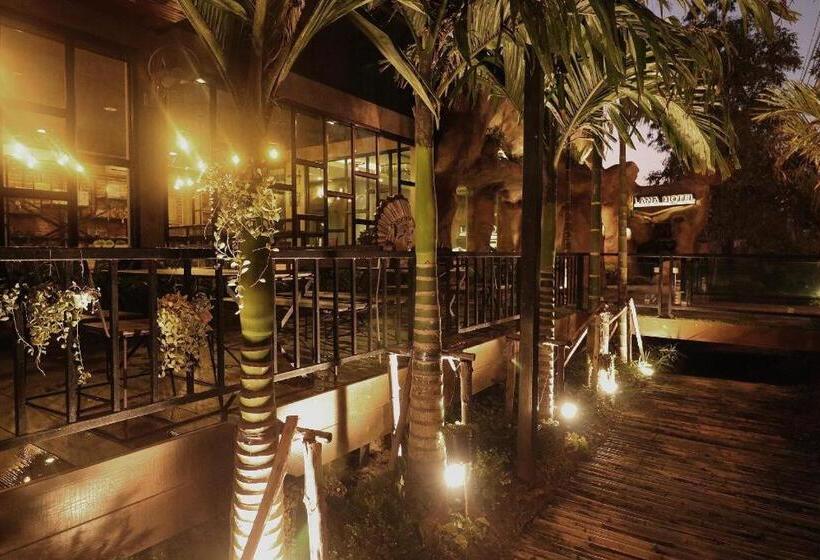 Fotos del hotel Lana:  5