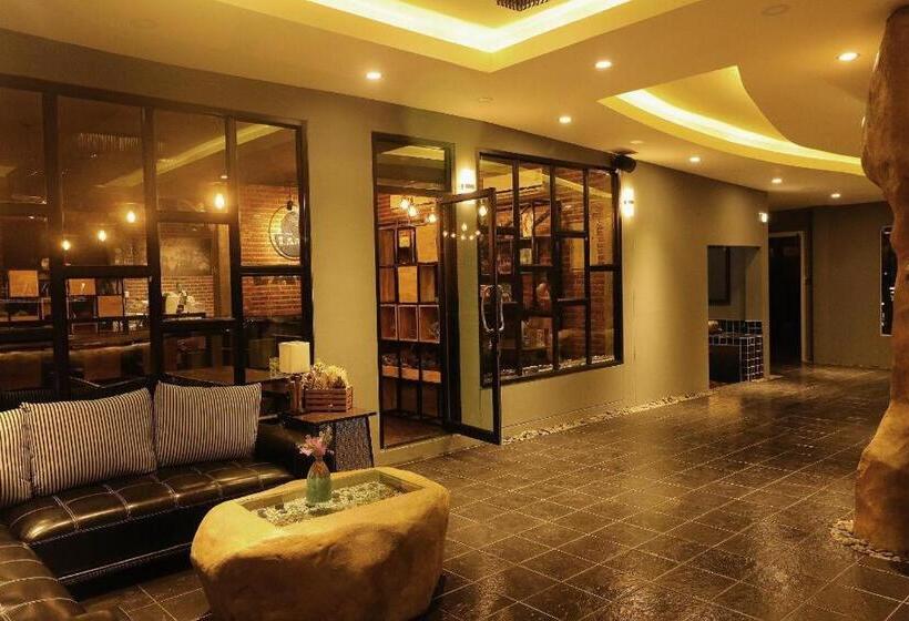 Fotos del hotel Lana:  3