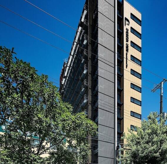 Fotos del hotel Porta Inn Bentencho:  23