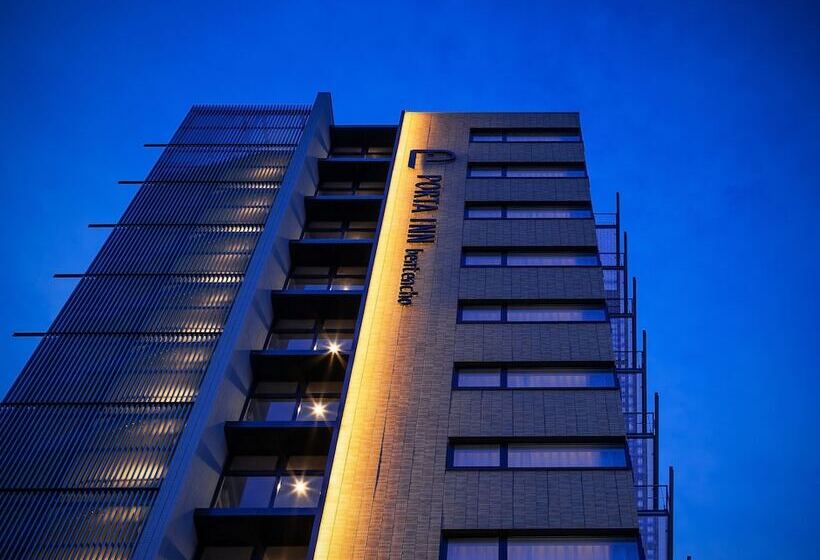 Fotos del hotel Porta Inn Bentencho:  15