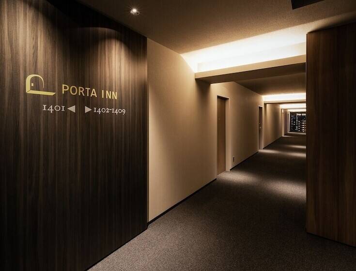 Fotos del hotel Porta Inn Bentencho:  10