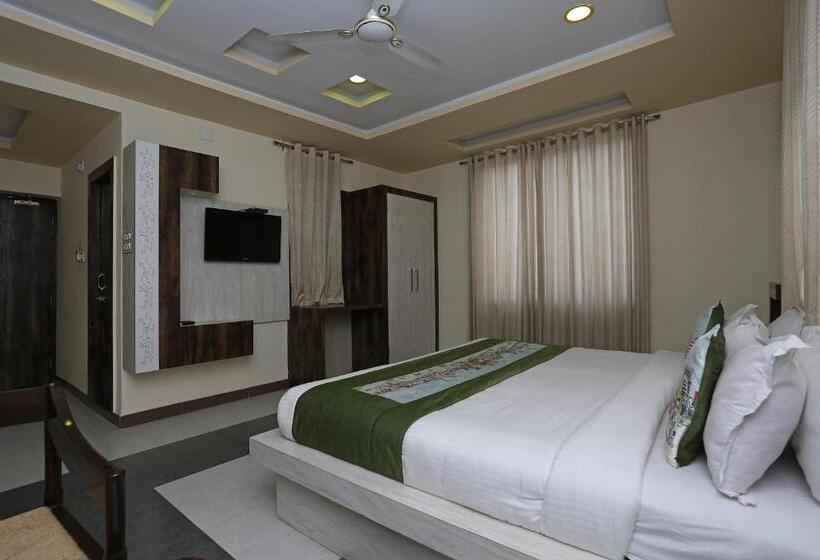 Fotos del hotel Collection O 9204  Anant Palace:  10