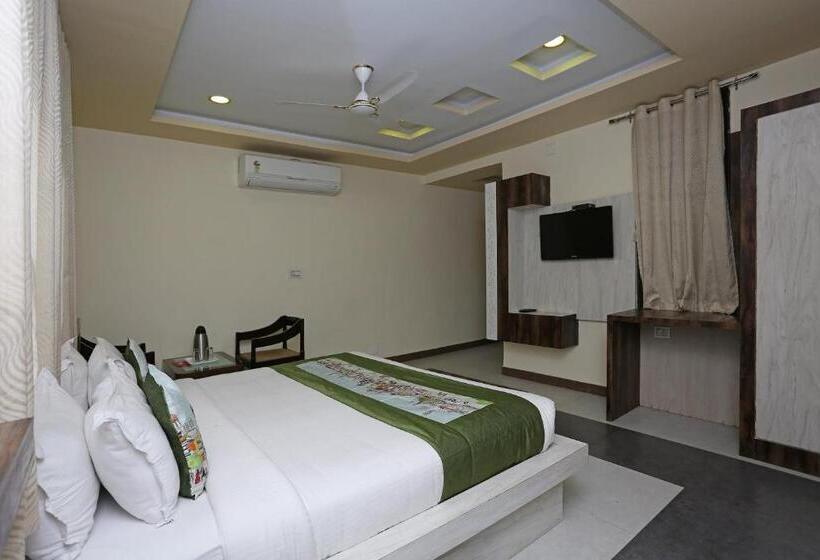 Fotos del hotel Collection O 9204  Anant Palace:  23