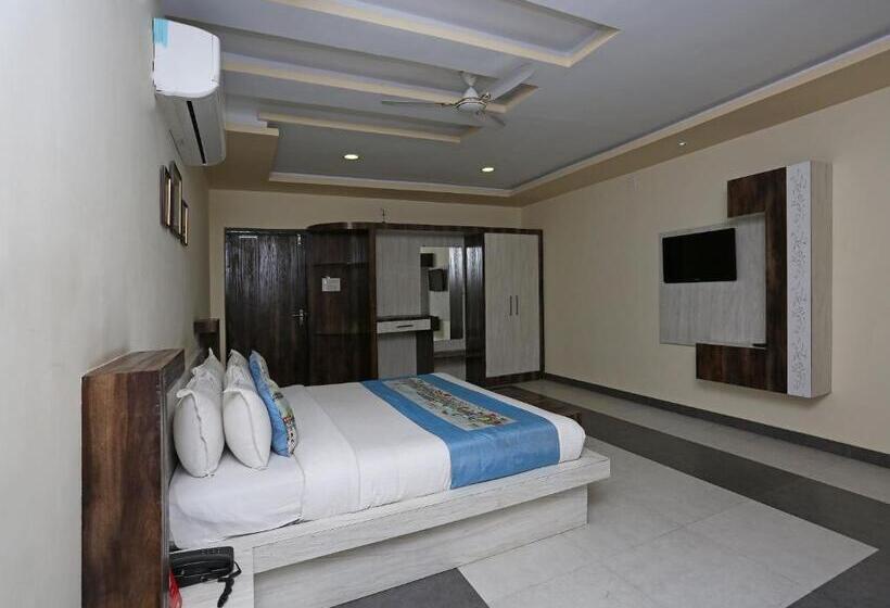 Fotos del hotel Collection O 9204  Anant Palace:  20