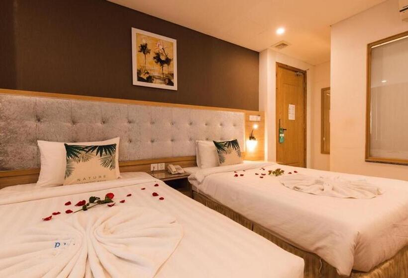 Fotos del hotel Mai Villa Hotel  Airport:  13