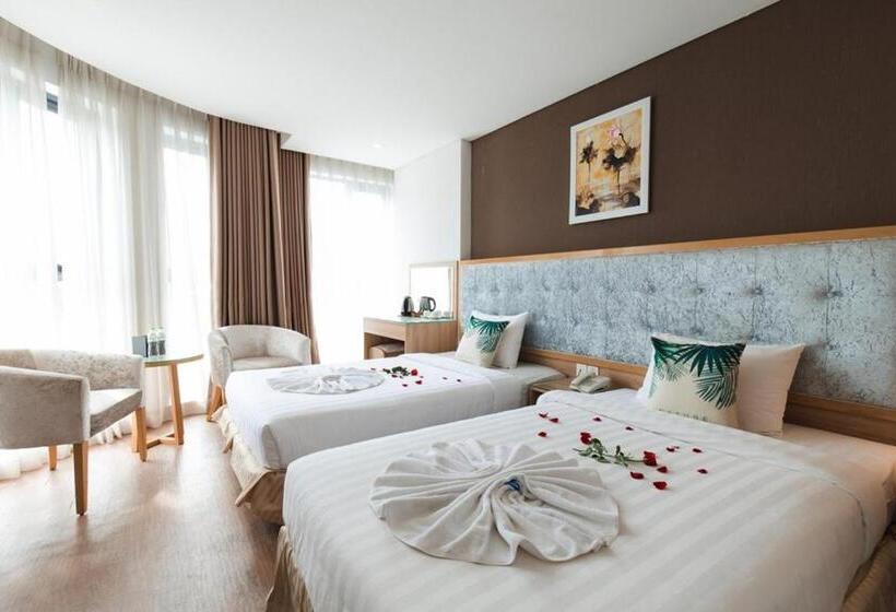 Fotos del hotel Mai Villa Hotel  Airport:  12