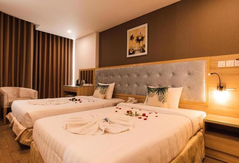 Fotos del hotel Mai Villa Hotel  Airport:  21