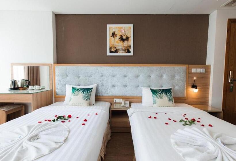 Fotos del hotel Mai Villa Hotel  Airport:  10