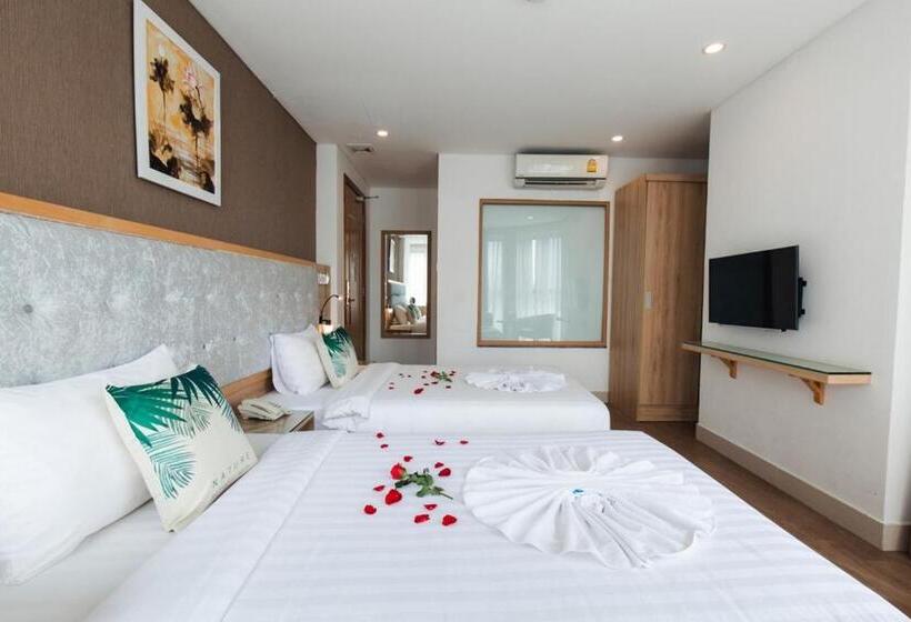 Fotos del hotel Mai Villa Hotel  Airport:  8