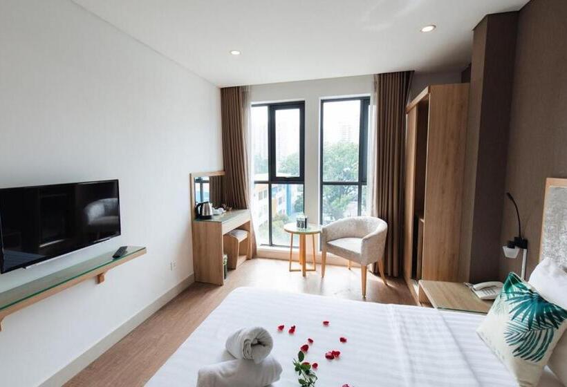 Fotos del hotel Mai Villa Hotel  Airport:  2