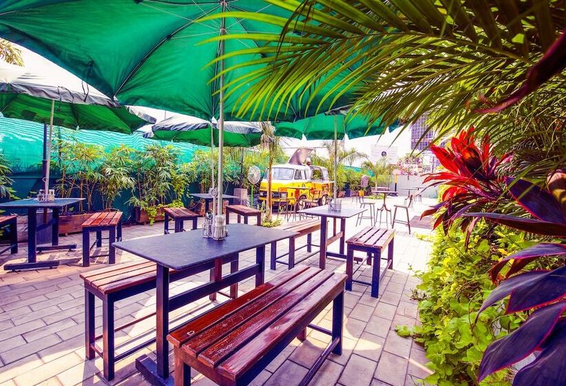 Fotos del hotel Mint Otm:  21