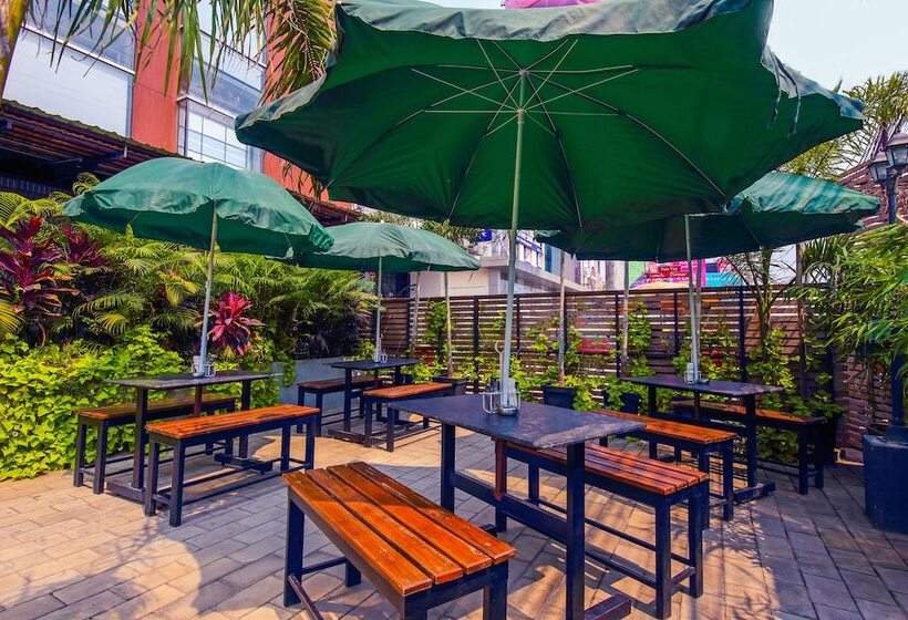 Fotos del hotel Mint Otm:  17