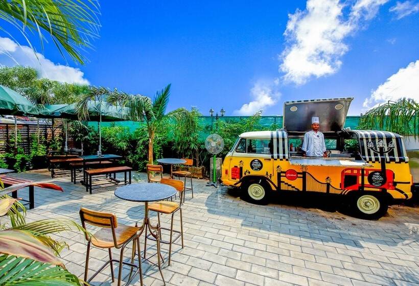 Fotos del hotel Mint Otm:  23