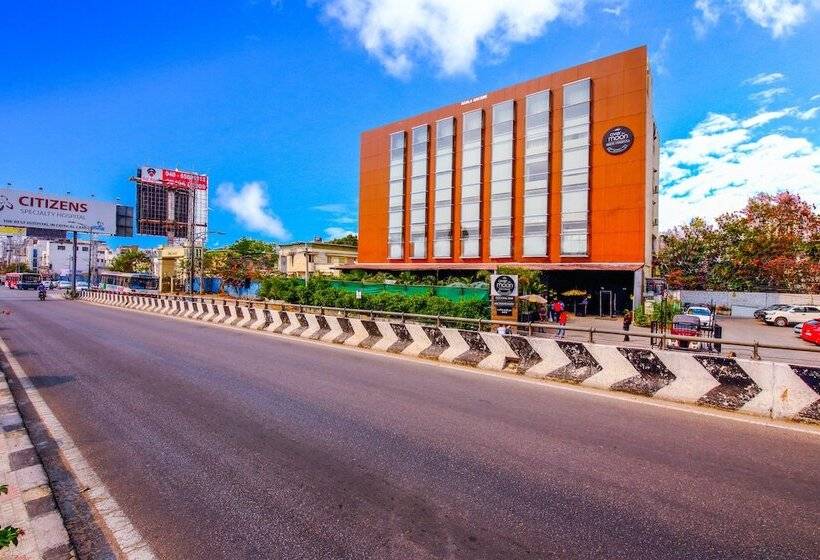 Fotos del hotel Mint Otm:  8