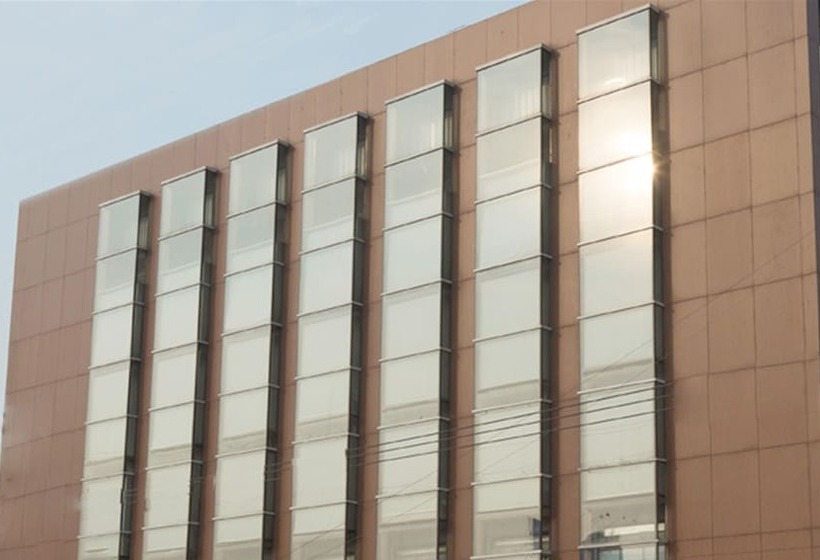 Fotos del hotel Mint Otm:  7